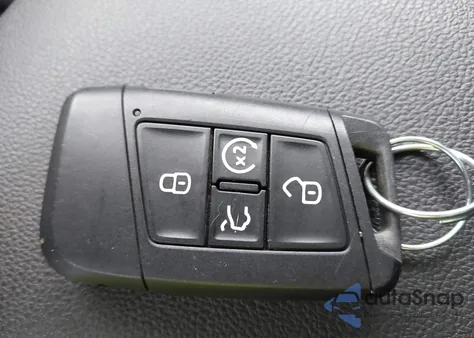 2022 Volkswagen Tiguan 2.0T Se из США, поврежденный, VIN 3VV2B7AX5NM056495